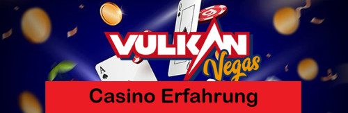 Обзор игровых автоматов Vulkan Vegas