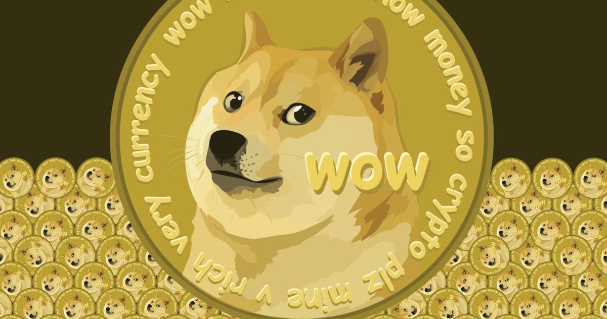 Doge Vault wordt gehackt en gaat offline