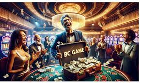 BC.Game Gambling Establishment Editors View