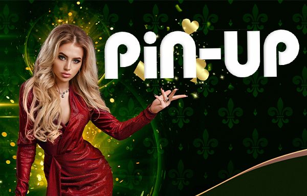 
 Performance and appearance of the pin up Casino's official site
