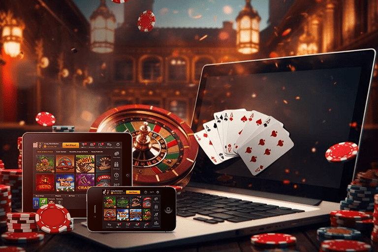 The Pokies.net Online Casino Revealed: A Review of Gaming Excellence